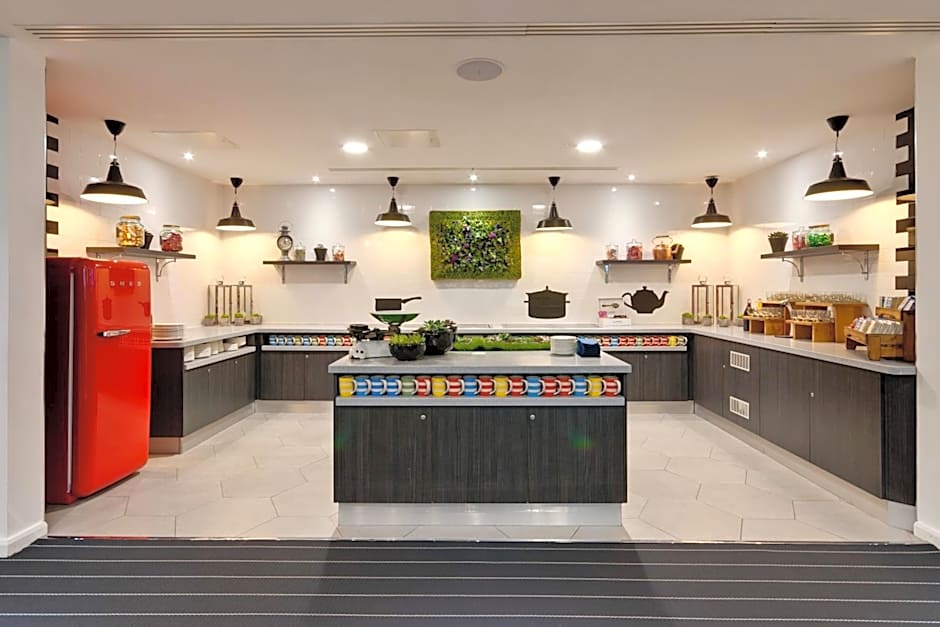 Hotel Football, Old Trafford, a Tribute Portfolio Hotel