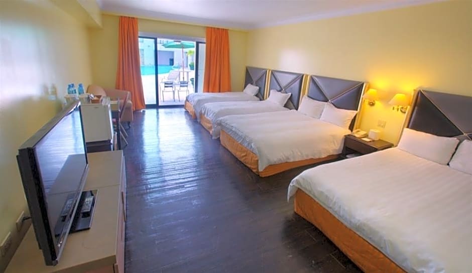 Royal Orchid Guam Hotel