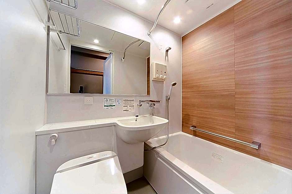 R&b Hotel Umedahigashi
