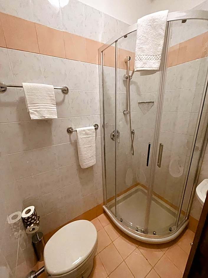 Hotel Broglia