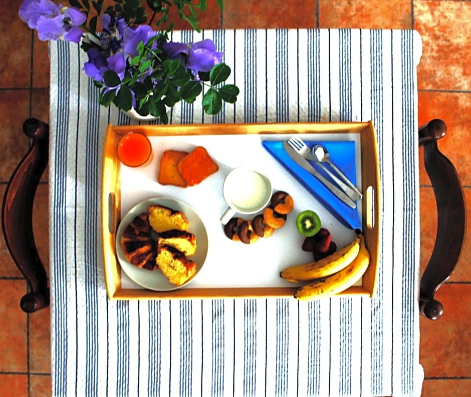 Il Vecchio e Il Mare Maratea