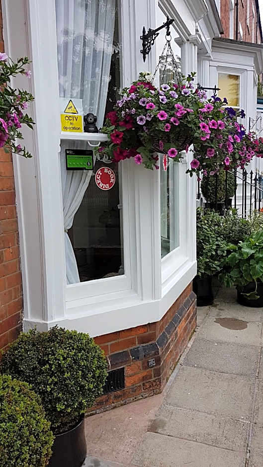 Binton Guest House