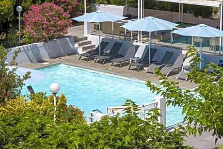 Hotel URICORDU and SPA