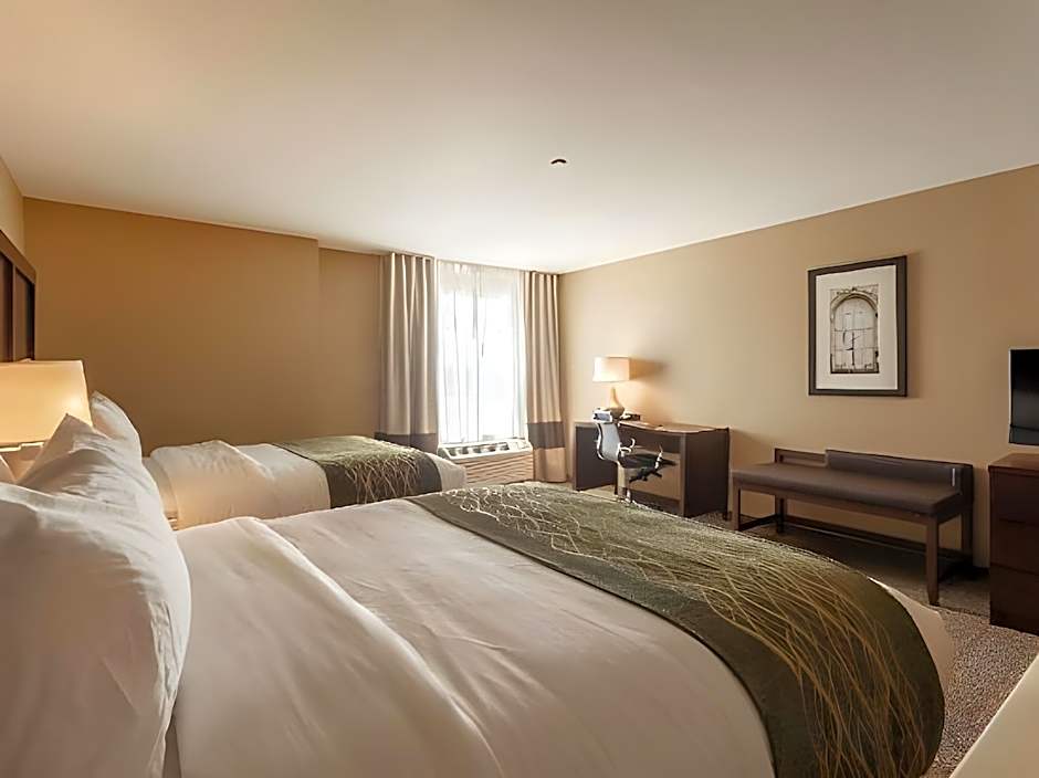Comfort Inn & Suites - Harrisburg Airport - Hershey South