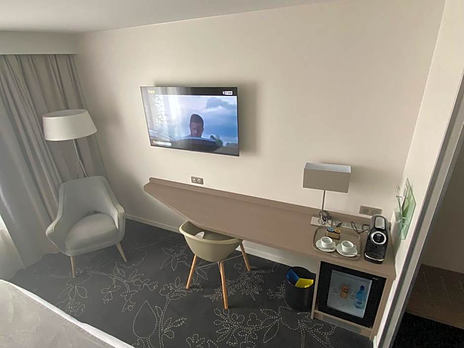 Holiday Inn Calais Coquelles By IHG