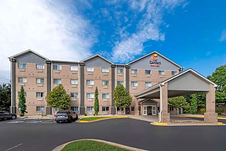 Comfort Suites Keeneland