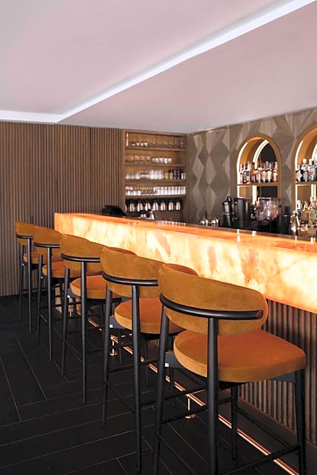 Luwian Athens Boutique Hotel