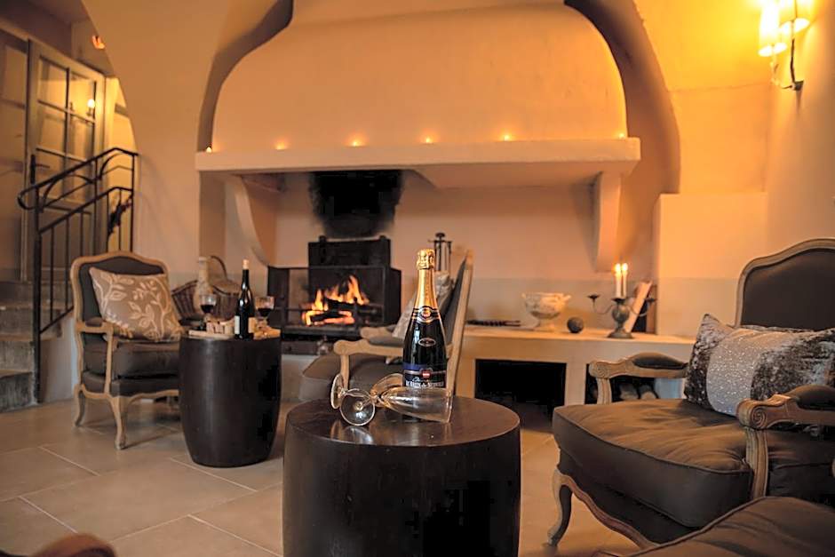 Le Couvent D'Herepian