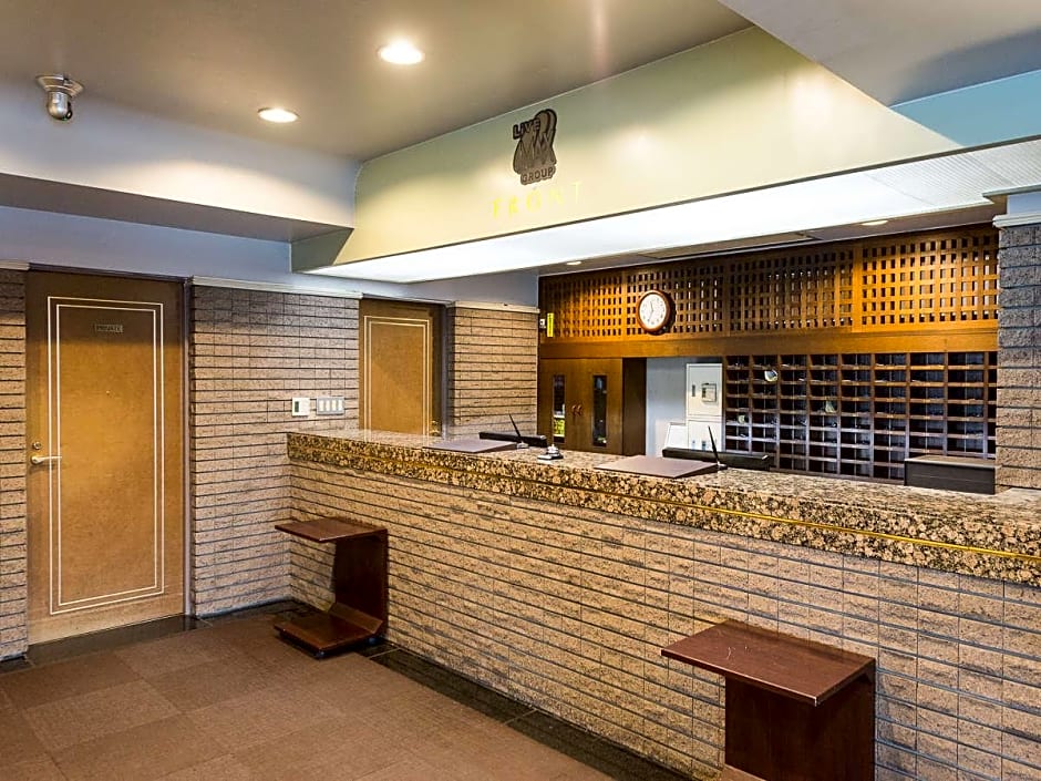 Livemax Resort Kofu