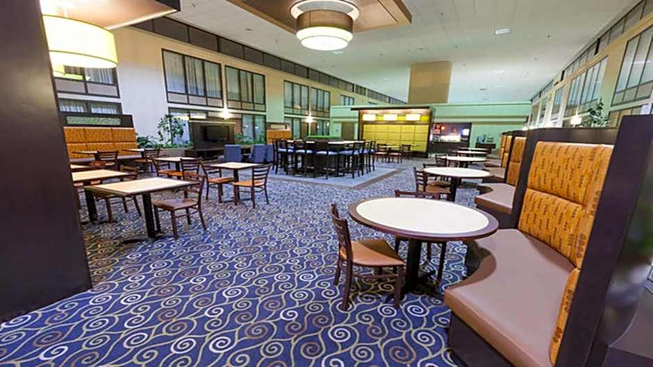 Holiday Inn Express Little Rock-Airport By IHG