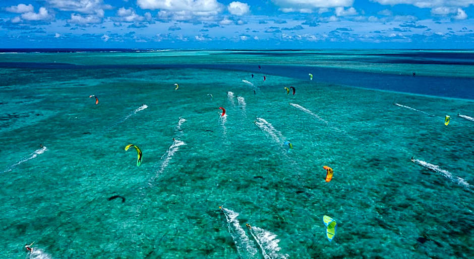 C Rodrigues Mourouk - Rodrigues Island