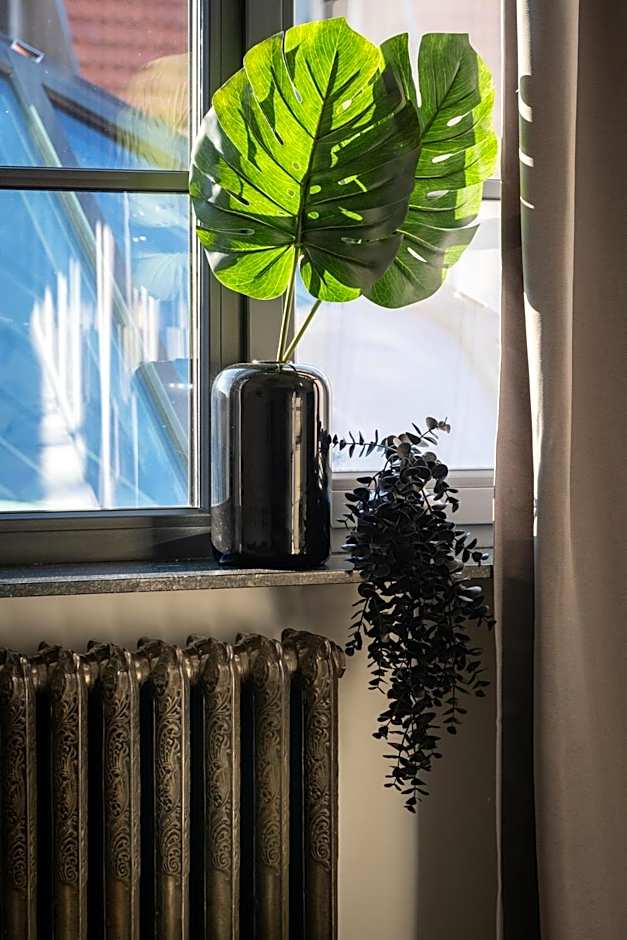 Turgaus Self Check-in Old Town Aparthotel