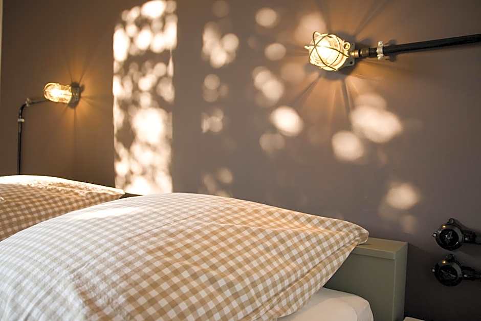 Harz BnB Werkmeister