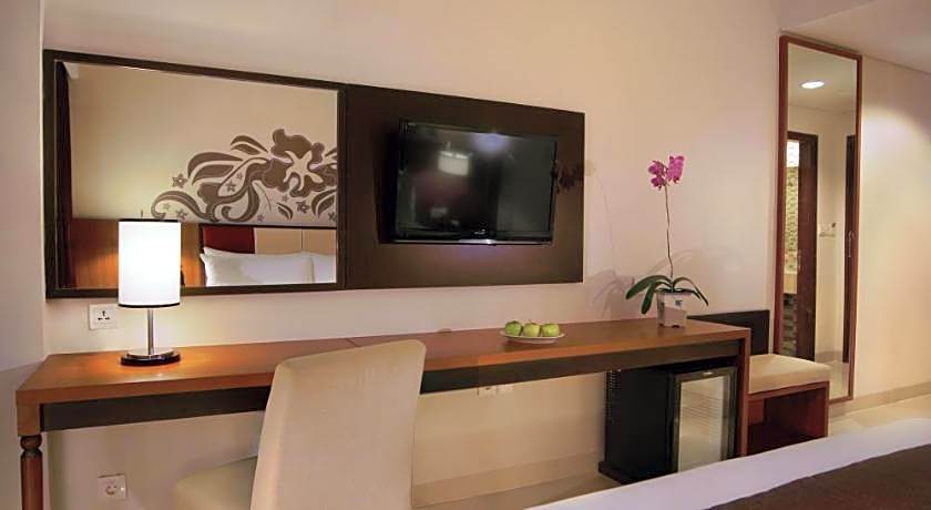 Aston Bojonegoro City Hotel