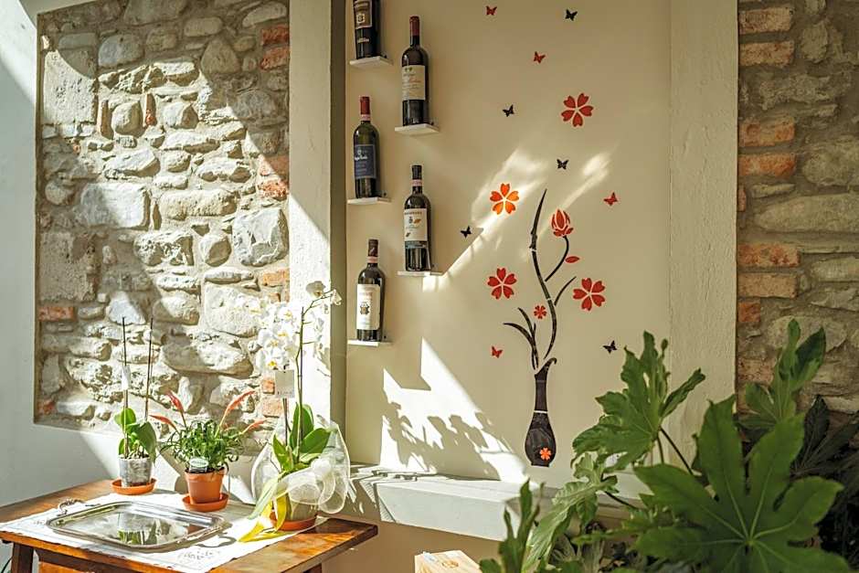 La Speranza Hotel Grazzini