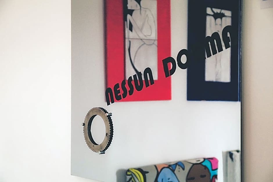 Suite D'Autore Art Design Gallery