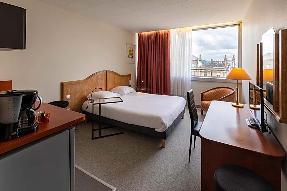 The Originals Residence, Kosy Nancy Coeur de Ville