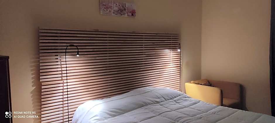 B&B CountryHouseAnna