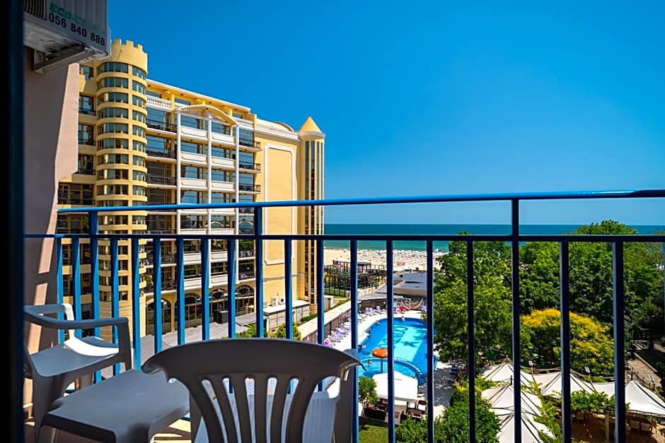 MPM Hotel Condor - All Inclusive Light