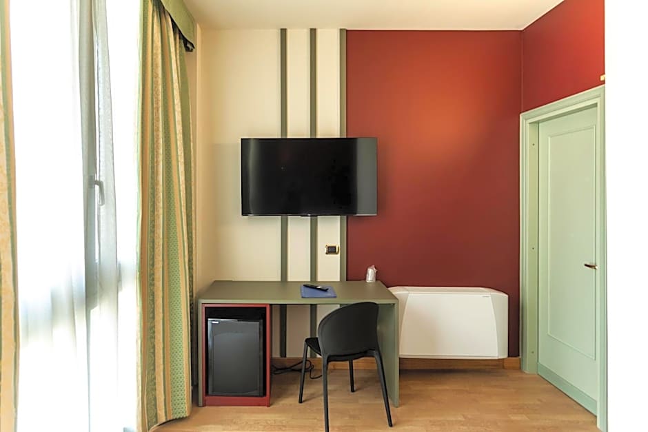 HC Hotel Cremona Pilgrim's