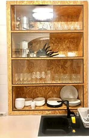 Private Room 103 in Guest House da Fonte