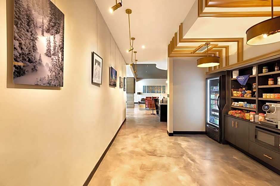 Indigo - Silverthorne By IHG