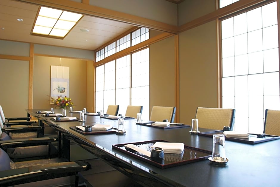 Hilton Tokyo Narita Airport Hotel