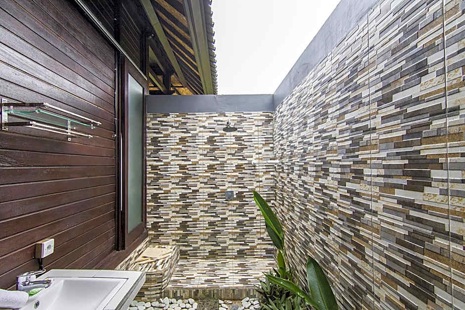 Sunrise Ocean Hut's Lembongan