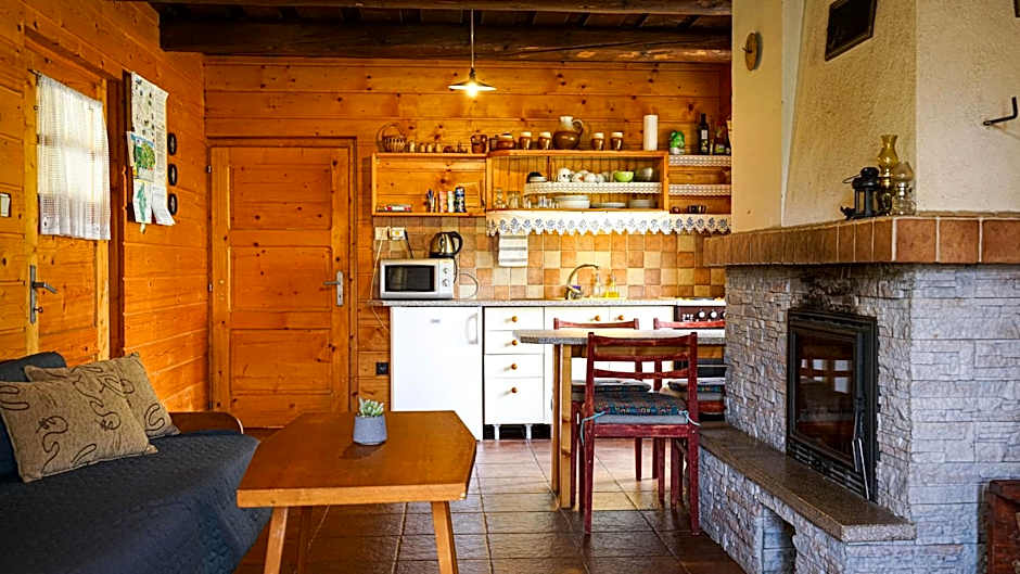 Drevenica JURsport Dúbrava