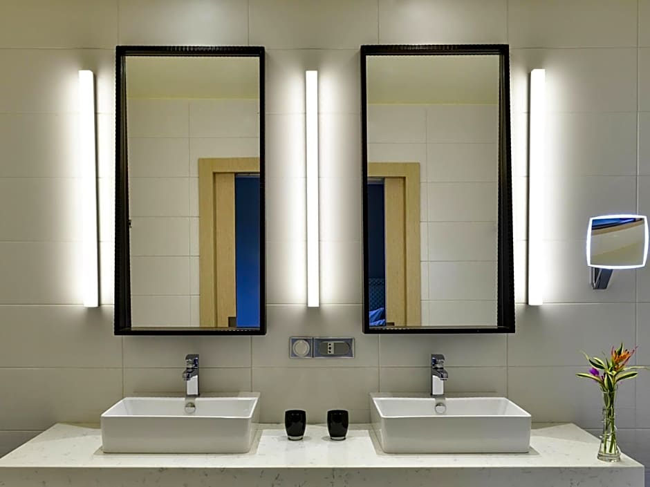 Mövenpick Hotel Abidjan