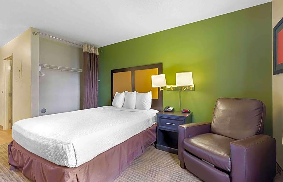 Extended Stay America Suites - Baltimore - BWI Airport - Aero Dr.