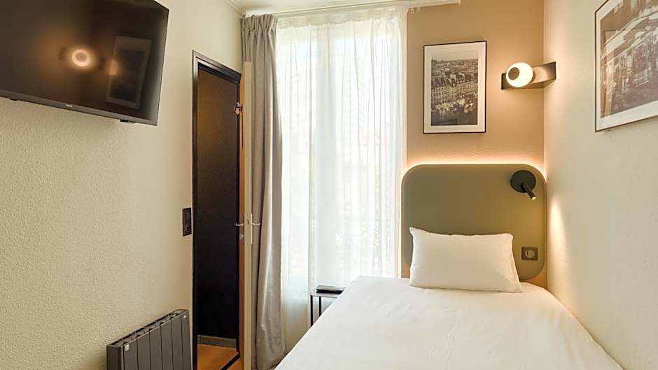 Campanile PRIME - Paris Ouest Boulogne