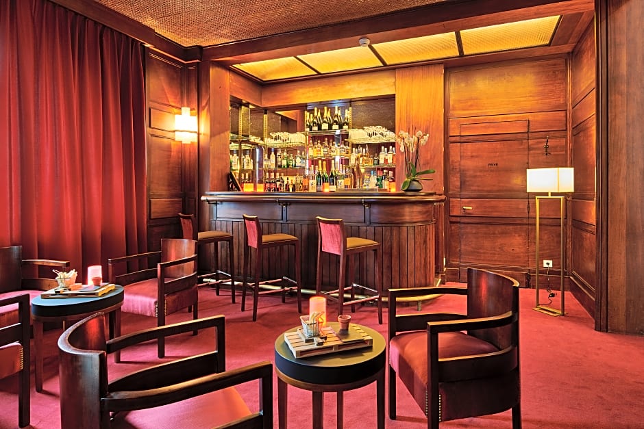 Vacances Bleues Le Splendid