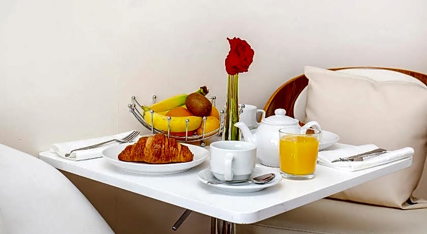 TH Serviced Apartment London