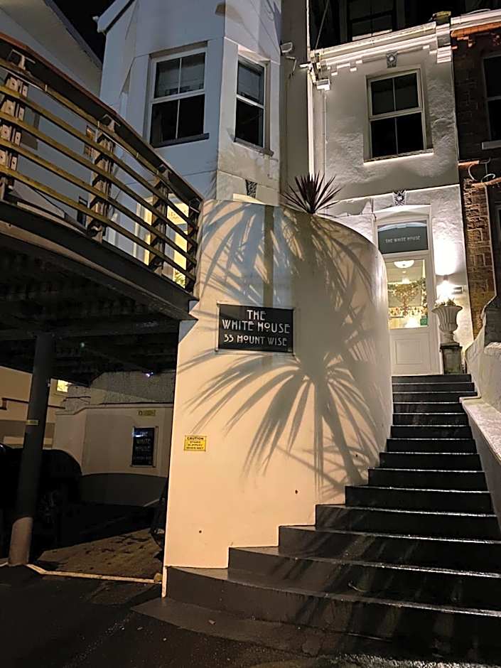 The White House Hotel