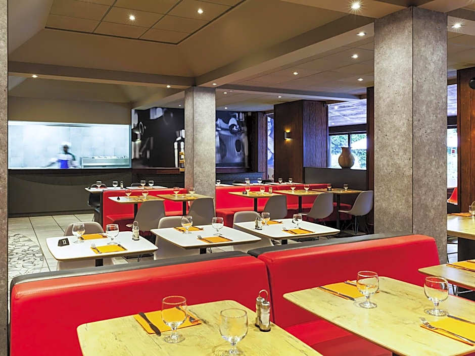 ibis Douala
