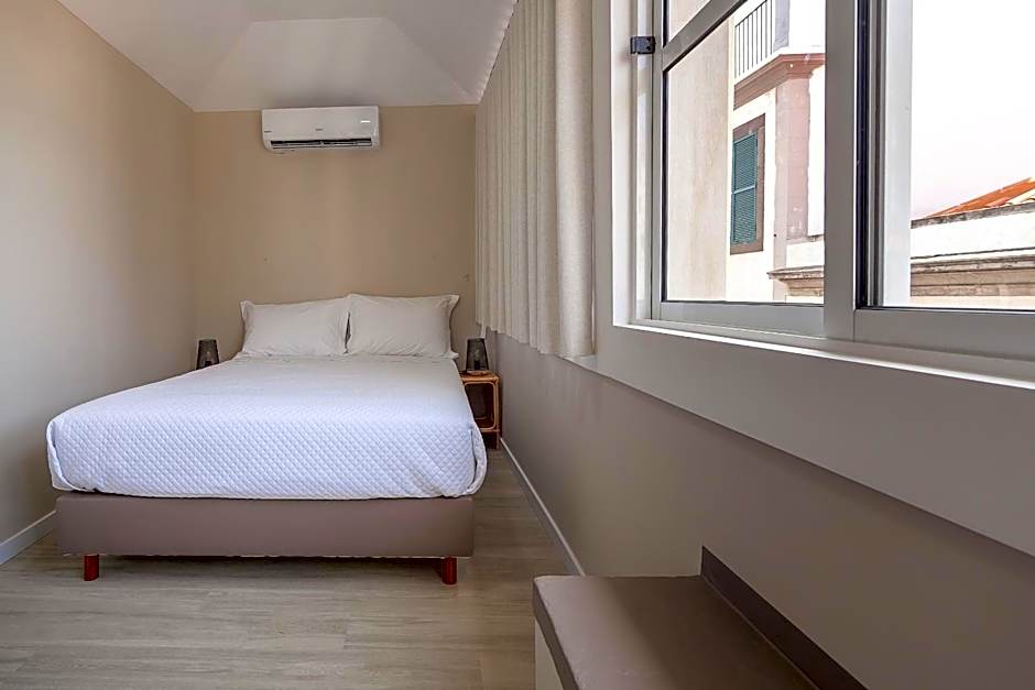 Zarco B&B Bed & Breakfast