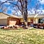 2BR Wellness Retreat in Arvada