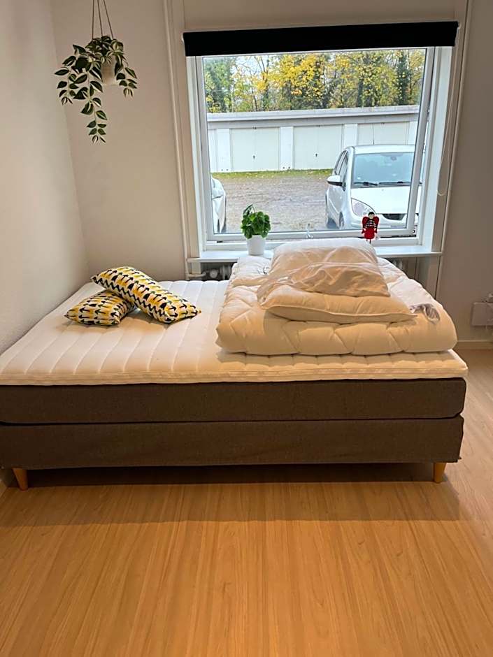 Photo 1 of 18 of Billund Mini Hostel room 15