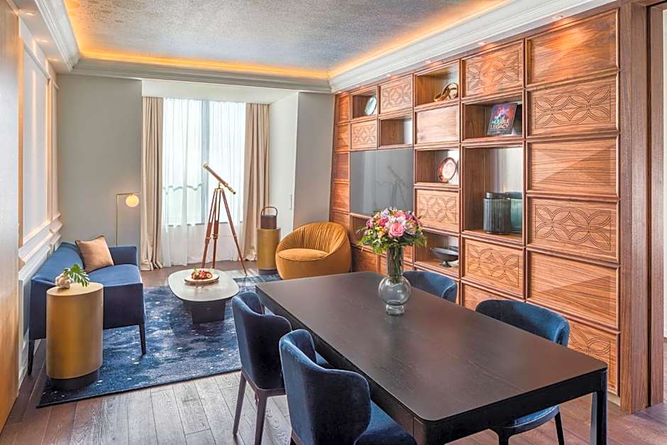 Kimpton Bem Budapest By IHG