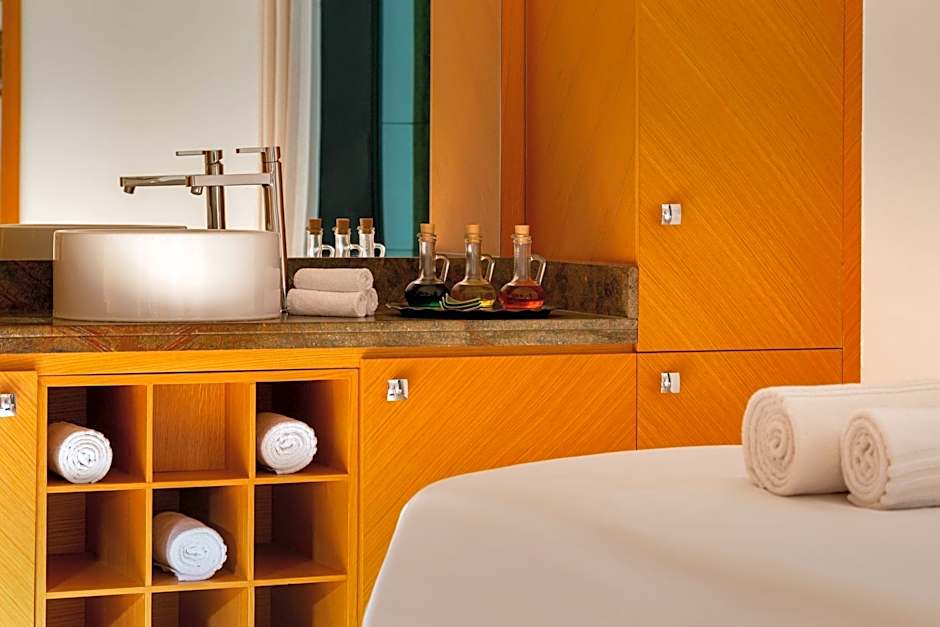 Baku Marriott Hotel Boulevard