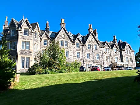 Ben Wyvis Hotel