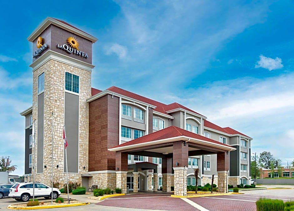 La Quinta by Wyndham Little Rock - Bryant