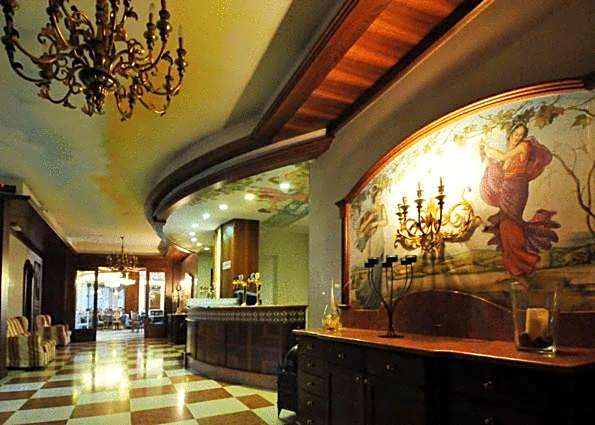 Hotel Centro Turistico Gardesano