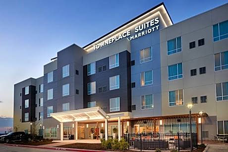 TownePlace Suites by Marriott Fort Worth Northwest/Lake Worth