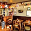 The Wild Atlantic Lodge
