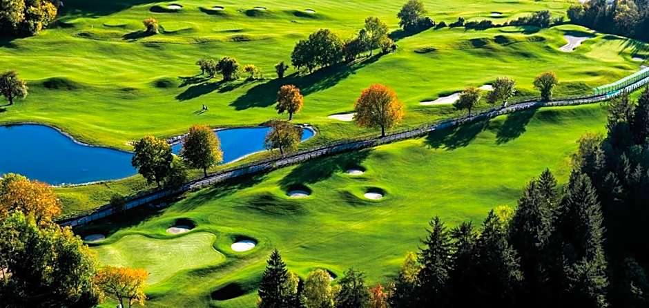 Hotel Castel Oswald von Wolkenstein