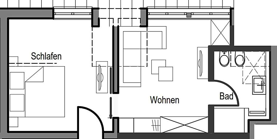 Flair Hotel Schwanen