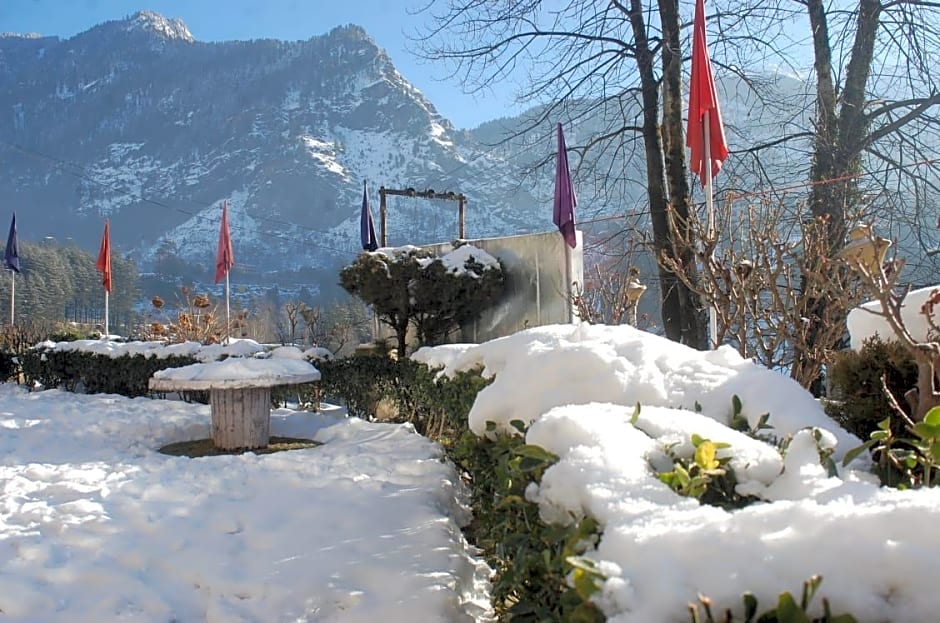 Hotel Sitara International