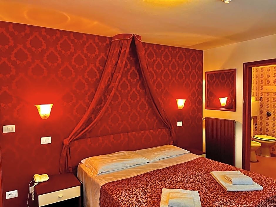 Hotel Canada